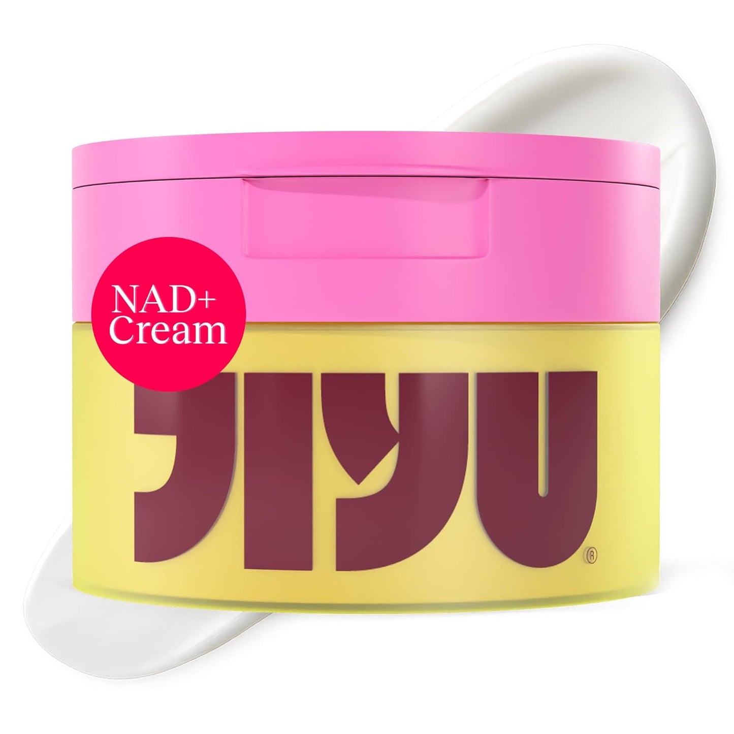 JiYu NAD+ Hydrating Face Moisturizer