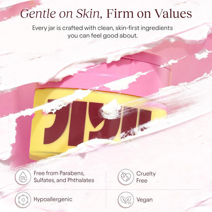 JiYu NAD+ Hydrating Face Moisturizer